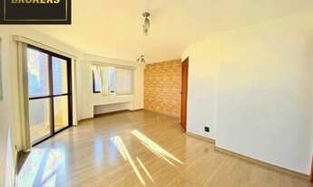 Imagem 6: São Paulo - Apartamento Padrão - Campo Belo