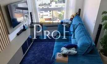 Imagem 4: Cobertura 3 dormitórios sendo 2 suítes R$ 850.000,00