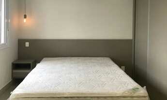 Imagem 3: Studio mobiliado