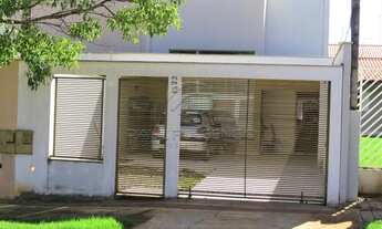 Imagem: Londrina - Casa Padrão - Terra Bonita