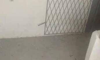 Imagem 6: Casa na travessa vivaldo cavalcante, primeira rua do parque dos coqueiros