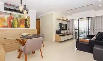 Imagem 5: Apartamento com 3 quartos no Villas da Barra