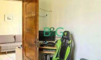 Imagem 2: Apartamento com 2 dormitórios à venda, 75 m² por R$ 349.000 - Barra Funda - São Paulo/SP