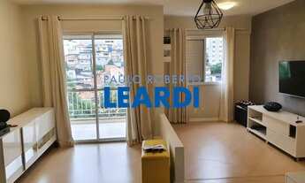 Imagem: APARTAMENTO - VILA BUTANTÃ - SP