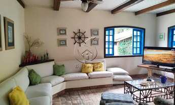 Imagem 4: Linda casa antiga beirando o rio una com 1100m2 de terreno