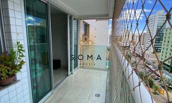 Imagem 7: RESIDENCIAL CENTRALE - ÁGUAS CLARAS