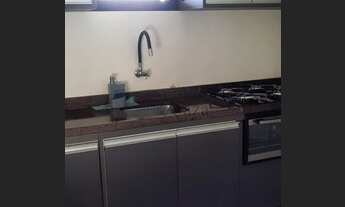 Imagem 5: Apartamento - Jardim São Dimas - Residencial Space Valley - 48m² - 1 Dormitório