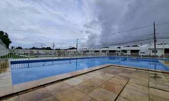 Imagem 7: Vendo casa em Condomínio no araçagi