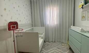 Imagem 7: Apartamento com 3 dormitórios à venda, 75 m²