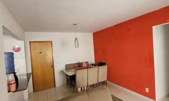 Imagem 3: Apartamento 2 quartos Aparecida Shopping