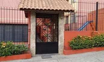 Imagem 1: Excelente apartamento, 50m² de área útil, com vaga demarcada!