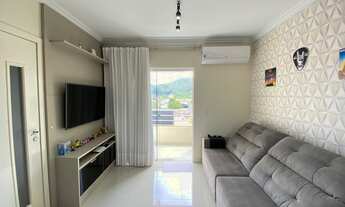 Imagem 5: BRUSQUE - Apartamento Padrão - ÁGUAS CLARAS