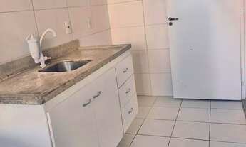 Imagem 6: Apartamento para aluguel possui 50 metros quadrados com 2 quartos em Piatã - Salvador - BA