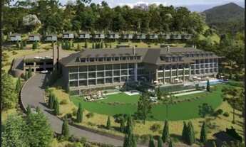 Imagem 3: Multipropriedade Com Projeto Diferenciado em campos do jordao