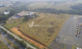 Imagem 7: área - Jardim São Francisco (Nova Veneza) - Sumaré