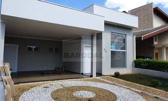 Imagem: Casa - Parque Brasil 500 - Paulínia