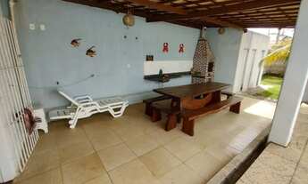 Imagem 6: Casa de Praia no ABAÍS - Estância SE