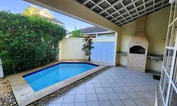 Imagem 4: Casa de condomínio no Recreio dos bandeirantes