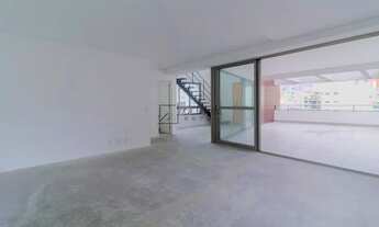 Imagem 4: Venda Cobertura 3 Dormitórios - 302 m² Jardim Paulista