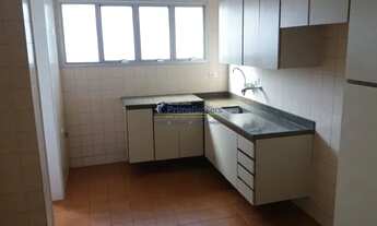 Imagem 7: APTO C/ VARANDA ALUGA-SE NA VILA MADALENA C/ 3 DORMS, SALA, COZ, 3 WC, ÁREA SERVIÇO, 2 VAG