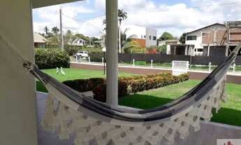 Imagem 5: Aldeia - Casa em Excelente Cond. 4 Suítes 280m²