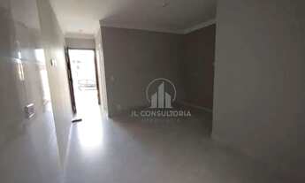 Imagem 3: Casa à venda, 43 m² por R$ 249.000,00 - Campo de Santana - Curitiba/PR