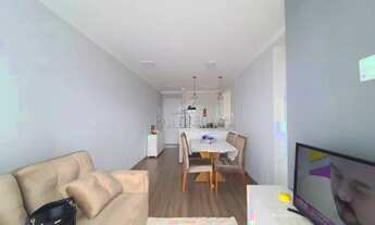 Imagem 3: Apartamento para aluguel no bairro Parque Novo Oratório