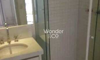 Imagem 7: Apartamento com 1 dormitório para alugar, 39 m² por R$ 4.450/mês - Itaim Bibi - São Paulo