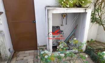 Imagem 5: Casa com 4 dormitórios, 480 m² - venda por R$ 4.600.000,00 ou aluguel por R$ 11.334,26/mês