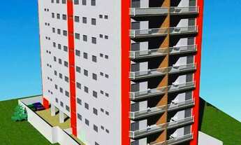 Imagem 4: Apartamento para venda possui 126 metros quadrados com 3 quartos em Estação - Franca - SP