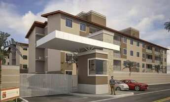 Imagem: F - Apartamento Mobiliado Gran Village 2