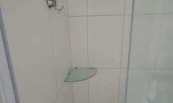 Imagem 4: APARTAMENTO COM SUITE NO CARUMBE E ARMARIOS NA COZINHA