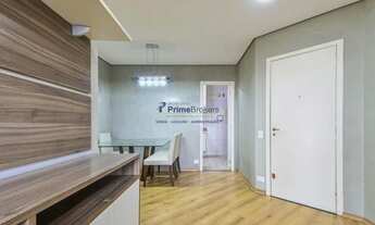 Imagem: Apartamento residencial para venda, Vila