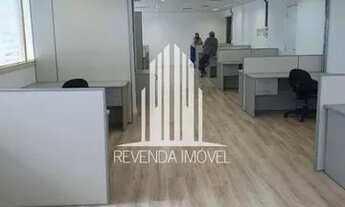 Imagem 6: Aluga-se conjunto comercial na Consolação