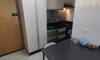 Imagem 5: Apartamento para venda com 57 metros quadrados com 2 quartos em Taguatinga Sul - Brasília