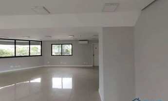 Imagem 3: Sala, 74 m² - venda por R$ 680.000,00 ou aluguel por R$ 5.000,00/mês - Mooca - São Paulo/S