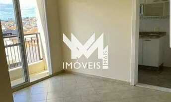 Imagem 2: Apartamento Residencial / Vila Gustavo