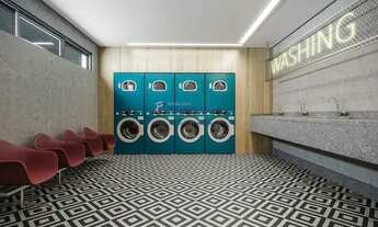 Imagem 5: APARTAMENTO COM 2 DORMITÓRIOS (SUÍTES), LAZER COMPLETO E 1 VAGA - ARQ VILA MARIANA