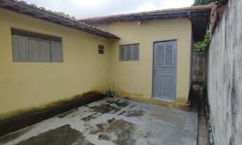 Imagem 3: Kit net 400,00 Casa com 1 dormitório