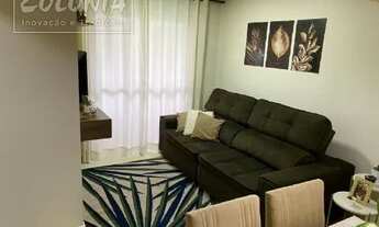 Imagem: Santo André - Apartamento Padrão - Vila