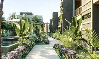 Imagem 5: Super lançamento na praia do Patacho - Apartamentos de 2 quartos - Alta rentabilidade