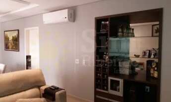 Imagem 3: Apartamento a venda no Edifício Praças do Golf. Bairro Vila do Golf