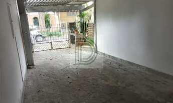 Imagem 3: Amplo sobrado com 3 dormitorios, 1 suíte, quintal, 2 vagas, próximo ao metro Vila Sônia