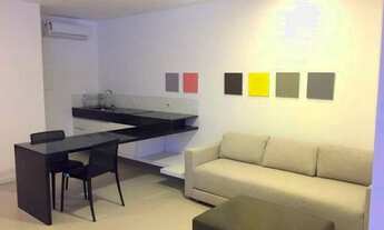 Imagem 3: Flat/ ApartHotel de 70 metros quadrados no bairro Leblon com 2 quartos 2 banheiros