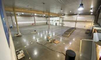 Imagem 5: Galpão/Depósito/Armazém para aluguel e venda com 5000 m2 terreno, 3000 a.c, 3 Docas, Jarag