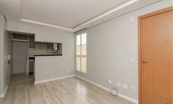 Imagem 4: PORTO ALEGRE - Apartamento Padrão - Vila Nova