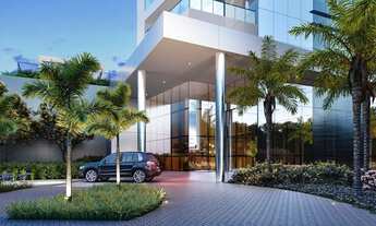 Imagem: Apartamento exclusivo um por andar - andar