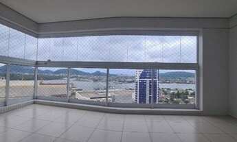 Imagem 3: Apartamento com 3 dormitórios para alugar, 111 m² por R$ 5.000,00/mês - Ponta da Praia - S