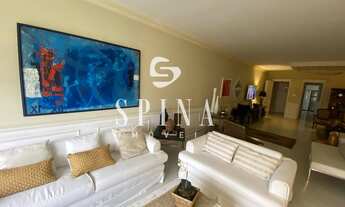 Imagem 3: Apartamento para aluguel com 180 metros quadrados com 2 quartos