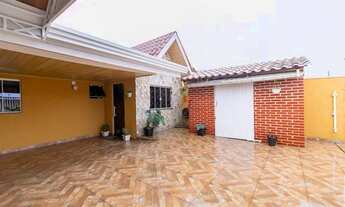 Imagem 3: Casa, 3 quartos, Jardim Weissópolis, Pinhais, Ref 50146